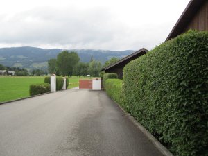 Klicken Sie hier, um das große Bild anzusehen: Golfclub Am Mondsee; Bildquelle: www.golf-treff.at