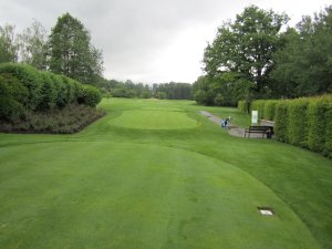 Klicken Sie hier, um das große Bild anzusehen: Golfclub Am Mondsee; Bildquelle: www.golf-treff.at