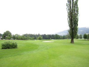Klicken Sie hier, um das große Bild anzusehen: Golfclub Am Mondsee; Bildquelle: www.golf-treff.at