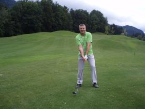 Klicken Sie hier, um das große Bild anzusehen: GC Pyhrn-Priel in Windischgarsten; Bildquelle: golf-treff.at
