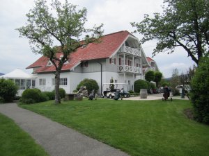 Klicken Sie hier, um das große Bild anzusehen: Golfclub Drachenwand; Bildquelle: www.golf-treff.at