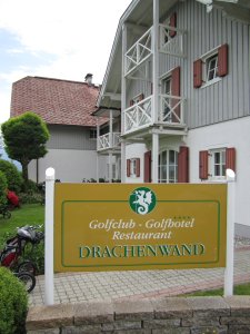 Klicken Sie hier, um das große Bild anzusehen: Golfclub Drachenwand; Bildquelle: www.golf-treff.at