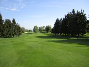 Klicken Sie hier, um das große Bild anzusehen: Golfclub Linz St.Florian Tillysburg; Bildquelle: www.golf-treff.at