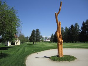 Klicken Sie hier, um das große Bild anzusehen: Golfclub Linz St.Florian Tillysburg; Bildquelle: www.golf-treff.at