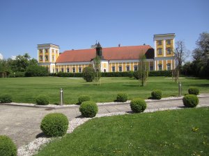 Klicken Sie hier, um das große Bild anzusehen: Golfclub Linz St.Florian Tillysburg; Bildquelle: www.golf-treff.at