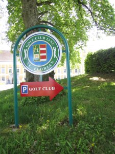 Klicken Sie hier, um das große Bild anzusehen: Golfclub Linz St.Florian Tillysburg; Bildquelle: www.golf-treff.at