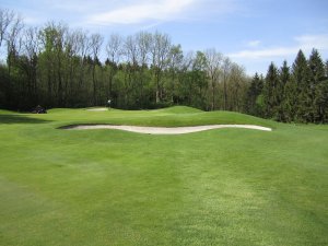 Klicken Sie hier, um das große Bild anzusehen: Golfclub Linz St.Florian Tillysburg; Bildquelle: www.golf-treff.at
