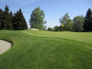 Klicken Sie hier, um das große Bild anzusehen: Golfclub Linz St.Florian Tillysburg; Bildquelle: www.golf-treff.at