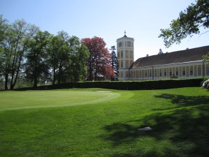 Klicken Sie hier, um das große Bild anzusehen: Golfclub Linz St.Florian Tillysburg; Bildquelle: www.golf-treff.at