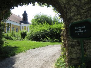 Klicken Sie hier, um das große Bild anzusehen: Golfclub Linz St.Florian Tillysburg; Bildquelle: www.golf-treff.at