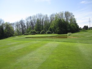 Klicken Sie hier, um das große Bild anzusehen: Golfclub Linz St.Florian Tillysburg; Bildquelle: www.golf-treff.at