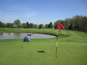 Klicken Sie hier, um das große Bild anzusehen: Golfclub Linz St.Florian Tillysburg; Bildquelle: www.golf-treff.at