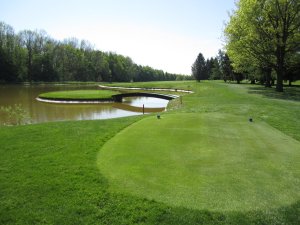 Klicken Sie hier, um das große Bild anzusehen: Golfclub Linz St.Florian Tillysburg; Bildquelle: www.golf-treff.at