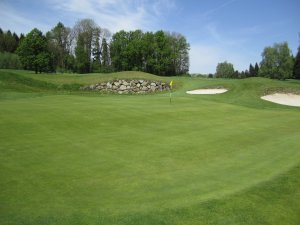 Klicken Sie hier, um das große Bild anzusehen: Golfclub Linz St.Florian Tillysburg; Bildquelle: www.golf-treff.at