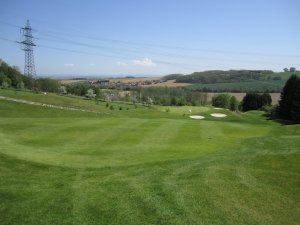 Klicken Sie hier, um das große Bild anzusehen: Golfclub Linz St.Florian Tillysburg; Bildquelle: www.golf-treff.at