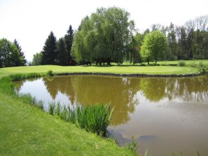 Klicken Sie hier, um das große Bild anzusehen: Golfclub Linz St.Florian Tillysburg; Bildquelle: www.golf-treff.at