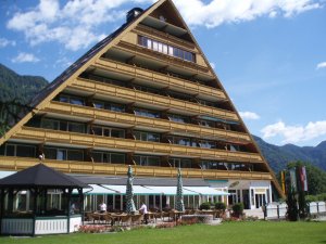 Klicken Sie hier, um das große Bild anzusehen: Golfclub Salzkammergut; Bildquelle: www.golf-treff.at