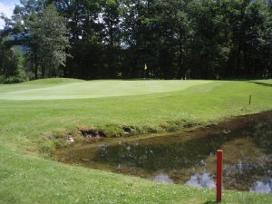 Klicken Sie hier, um das große Bild anzusehen: Golfclub Salzkammergut; Bildquelle: www.golf-treff.at