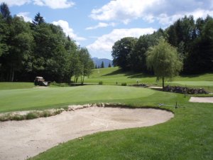 Klicken Sie hier, um das große Bild anzusehen: Golfclub Salzkammergut; Bildquelle: www.golf-treff.at