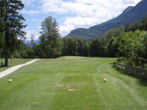 Klicken Sie hier, um das große Bild anzusehen: Golfclub Salzkammergut; Bildquelle: www.golf-treff.at