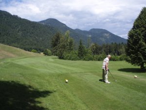 Klicken Sie hier, um das große Bild anzusehen: Golfclub Salzkammergut; Bildquelle: www.golf-treff.at