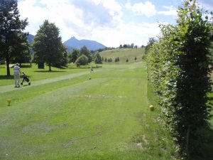 Klicken Sie hier, um das große Bild anzusehen: Golfclub Salzkammergut; Bildquelle: www.golf-treff.at