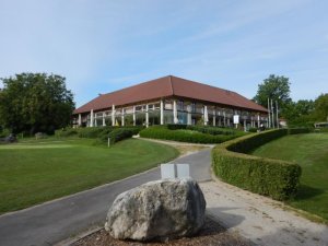 Klicken Sie hier, um das große Bild anzusehen: Golfclub Stärk Linz Ansfelden; Bildquelle: www.golf-treff.at