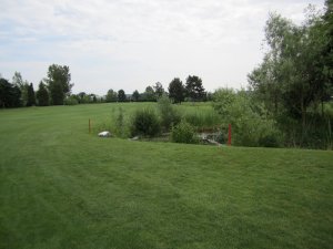 Klicken Sie hier, um das große Bild anzusehen: Golfclub Stärk Linz Pichling; Bildquelle: www.golf-treff.at