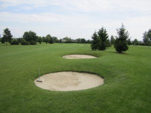 Klicken Sie hier, um das große Bild anzusehen: Golfclub Stärk Linz Pichling; Bildquelle: www.golf-treff.at