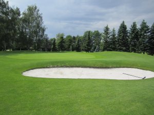 Klicken Sie hier, um das große Bild anzusehen: Golfclub Stärk Linz Pichling; Bildquelle: www.golf-treff.at