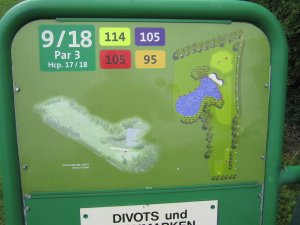 Klicken Sie hier, um das große Bild anzusehen: Golfclub Stärk Linz Pichling; Bildquelle: www.golf-treff.at