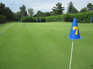 Klicken Sie hier, um das große Bild anzusehen: Golfclub Stärk Linz Pichling; Bildquelle: www.golf-treff.at