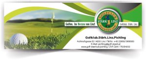 Klicken Sie hier, um das große Bild anzusehen: GC Stärk Pichling; Bildquelle: GC Stärk Pichling