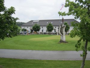 Klicken Sie hier, um das große Bild anzusehen: Golfpark Metzenhof; Bildquelle: www.golf-treff.at
