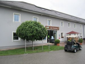 Klicken Sie hier, um das große Bild anzusehen: Golfpark Metzenhof; Bildquelle: www.golf-treff.at