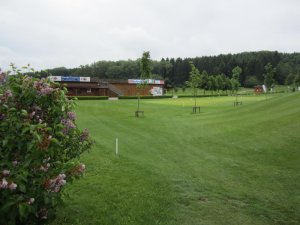 Klicken Sie hier, um das große Bild anzusehen: Golfpark Metzenhof; Bildquelle: www.golf-treff.at