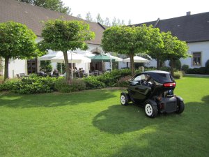 Klicken Sie hier, um das große Bild anzusehen: Linzer Golfclub Luftenberg; Bildquelle: www.golf-treff.at