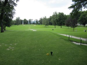 Klicken Sie hier, um das große Bild anzusehen: Golf & Country Club Salzburg - Schloss Klessheim; Bildquelle: www.golf-treff.at