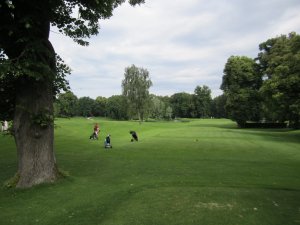 Klicken Sie hier, um das große Bild anzusehen: Golf & Country Club Salzburg - Schloss Klessheim; Bildquelle: www.golf-treff.at