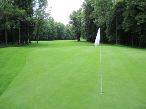 Klicken Sie hier, um das große Bild anzusehen: Golf & Country Club Salzburg - Schloss Klessheim; Bildquelle: www.golf-treff.at