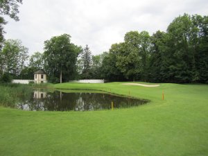 Klicken Sie hier, um das große Bild anzusehen: Golf & Country Club Salzburg - Schloss Klessheim; Bildquelle: www.golf-treff.at
