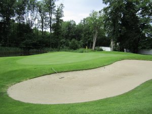 Klicken Sie hier, um das große Bild anzusehen: Golf & Country Club Salzburg - Schloss Klessheim; Bildquelle: www.golf-treff.at