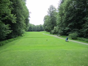 Klicken Sie hier, um das große Bild anzusehen: Golf & Country Club Salzburg - Schloss Klessheim; Bildquelle: www.golf-treff.at