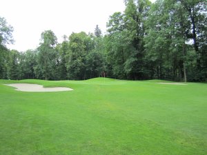 Klicken Sie hier, um das große Bild anzusehen: Golf & Country Club Salzburg - Schloss Klessheim; Bildquelle: www.golf-treff.at