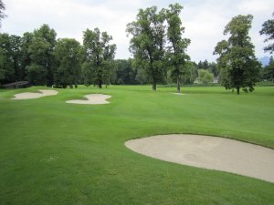 Klicken Sie hier, um das große Bild anzusehen: Golf & Country Club Salzburg - Schloss Klessheim; Bildquelle: www.golf-treff.at