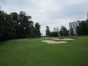 Klicken Sie hier, um das große Bild anzusehen: Golf & Country Club Salzburg - Schloss Klessheim; Bildquelle: www.golf-treff.at