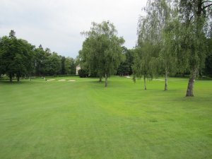 Klicken Sie hier, um das große Bild anzusehen: Golf & Country Club Salzburg - Schloss Klessheim; Bildquelle: www.golf-treff.at