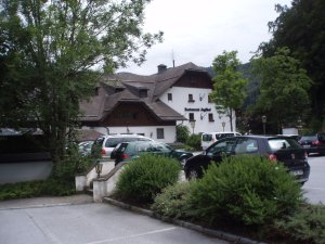 Klicken Sie hier, um das große Bild anzusehen: Romantikcourse Fuschl; Bildquelle: www.golf-treff.at