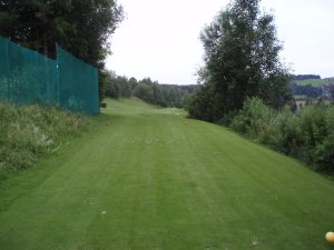Klicken Sie hier, um das große Bild anzusehen: Romantikcourse Fuschl; Bildquelle: www.golf-treff.at