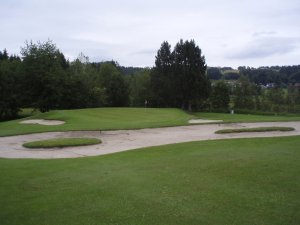 Klicken Sie hier, um das große Bild anzusehen: Romantikcourse Fuschl; Bildquelle: www.golf-treff.at